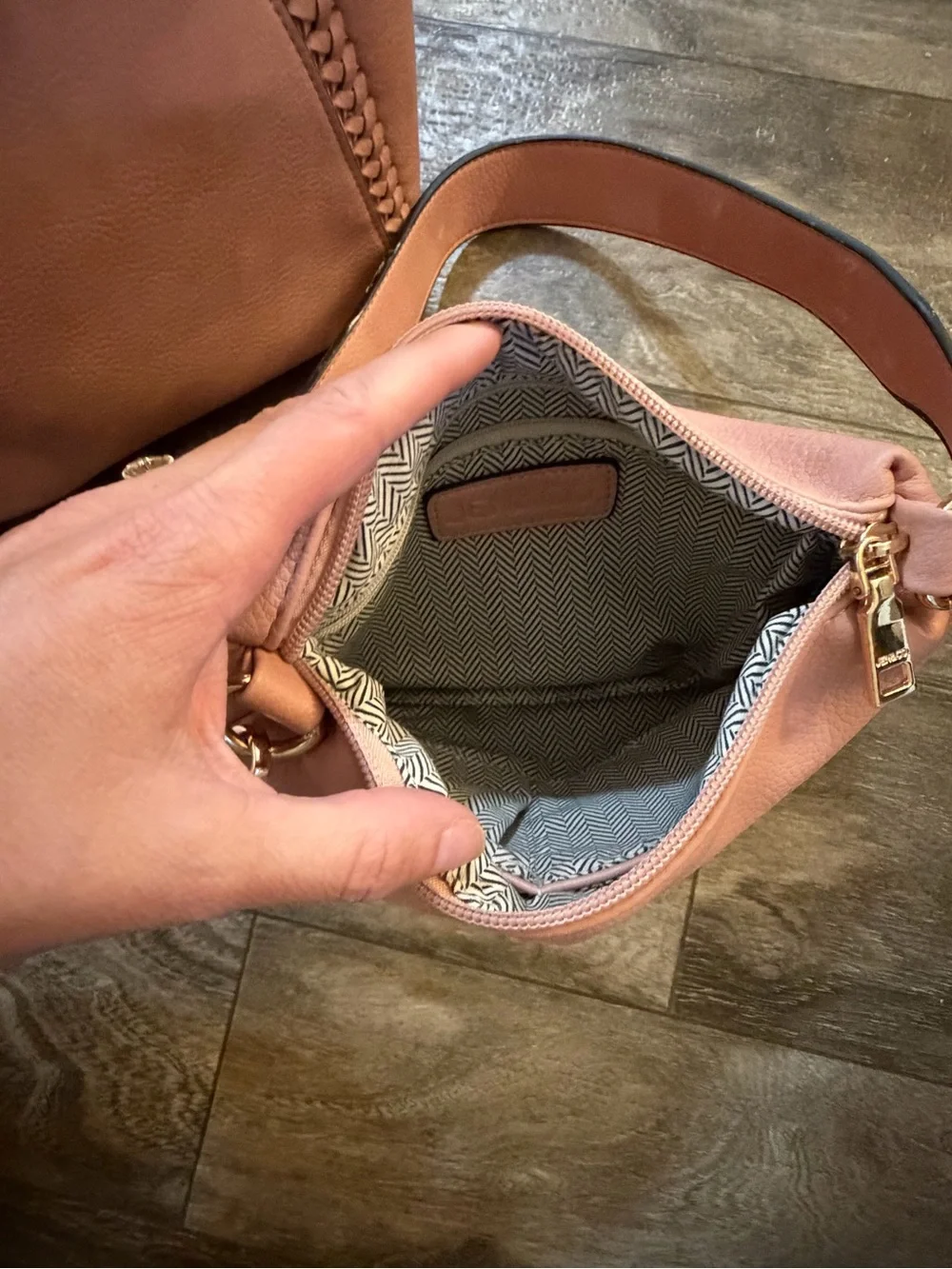 The Penny Bag